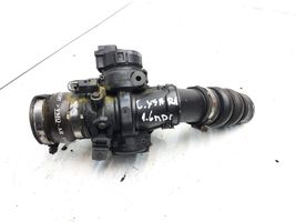 Citroen Xsara Picasso Throttle valve 9660030580