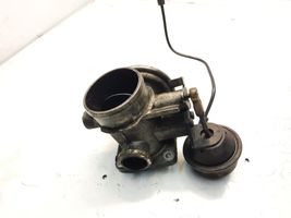 Chrysler Voyager EGR valve 