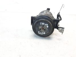 Fiat Grande Punto Ilmastointilaitteen kompressorin pumppu (A/C) SB5599932