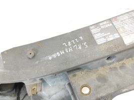 Seat Alhambra (Mk1) Pannello di supporto del radiatore 