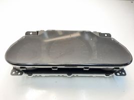 Lexus RX 300 Geschwindigkeitsmesser Cockpit 8380048250