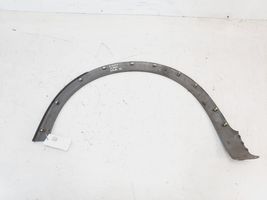 Honda Civic Rear fender molding trim 