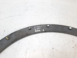 Honda Civic Rear fender molding trim 