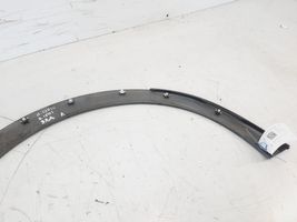 Honda Civic Rear fender molding trim 