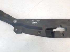 Honda Accord Top upper radiator support slam panel 