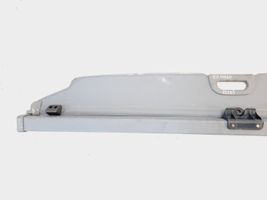 KIA Carens II Parcel shelf load cover 