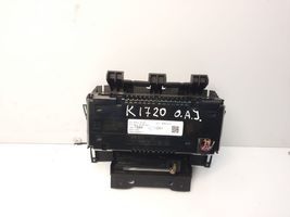 Opel Astra J Monitor/display/piccolo schermo 13267984