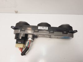 KIA Ceed Panel klimatyzacji 972501H221