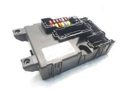 Opel Corsa D Engine ECU kit and lock set 55576684