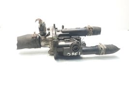 Opel Astra H Termostat / Obudowa termostatu 12992383