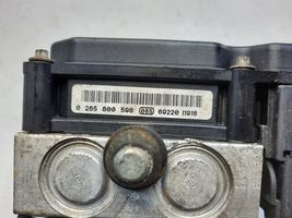 Volkswagen Polo Pompa ABS 51787091