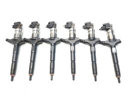 Saab 9-5 Kraftstoffeinspritzsystem set 97239161