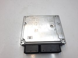 BMW X3 E83 Kit centralina motore ECU e serratura 7811111