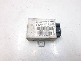 BMW X3 E83 Kit centralina motore ECU e serratura 7811111