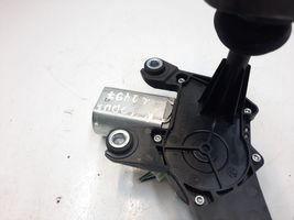 Renault Modus Motor del limpiaparabrisas trasero 8200313354