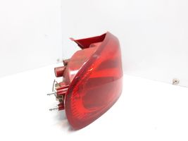 Chevrolet Lacetti Rear/tail lights 