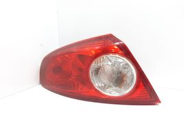 Chevrolet Lacetti Rear/tail lights 