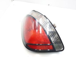 KIA Rio Lampa tylna 