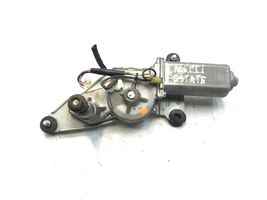 Chevrolet Lacetti Rear window wiper motor 