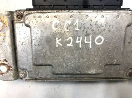 Citroen C1 Calculateur moteur ECU 896610H022