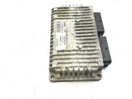 Renault Modus Module de contrôle de boîte de vitesses ECU 8200497460