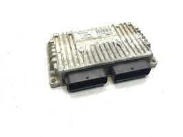 Renault Modus Module de contrôle de boîte de vitesses ECU 8200497460