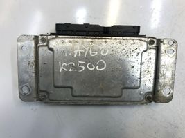 Toyota Aygo AB10 Sterownik / Moduł ECU 896610H022