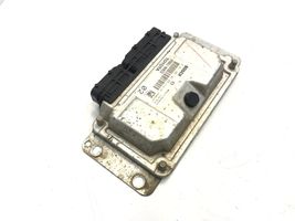 Toyota Aygo AB10 Sterownik / Moduł ECU 896610H022