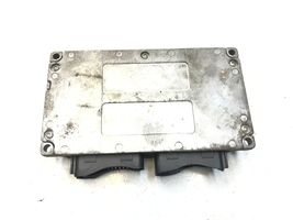 Renault Clio II Module de contrôle de boîte de vitesses ECU 8200112119