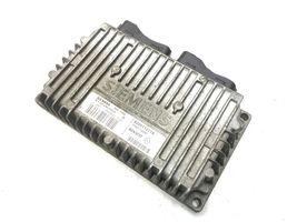 Renault Clio II Module de contrôle de boîte de vitesses ECU 8200112119