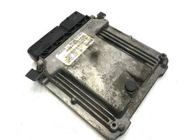 Dodge Caliber Sterownik / Moduł ECU P05187647AA