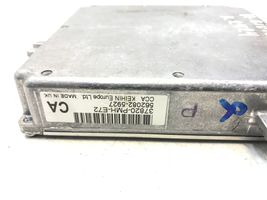 Honda Civic Calculateur moteur ECU 37820PMHE72