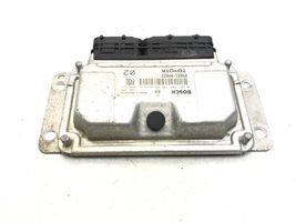 Citroen C1 Calculateur moteur ECU 896610H022