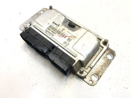 Peugeot 107 Sterownik / Moduł ECU 896610H023