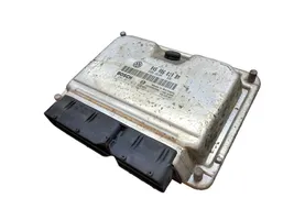 Skoda Fabia Mk1 (6Y) Sterownik / Moduł ECU 045906019BM