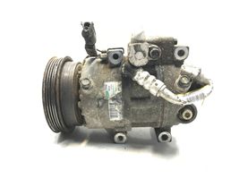 KIA Ceed Ilmastointilaitteen kompressorin pumppu (A/C) F500AN8CA03