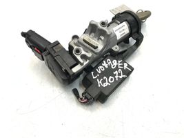 Chrysler Voyager Engine ECU kit and lock set P05094285AC