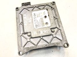 Opel Astra H Boîtier module alarme 55559394