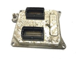 Opel Astra H Boîtier module alarme 55559394