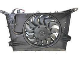 Volvo XC70 Ventilateur de refroidissement de radiateur électrique 30723105