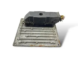 Ford Fiesta Sterownik / Moduł ECU 6S6112A650MD