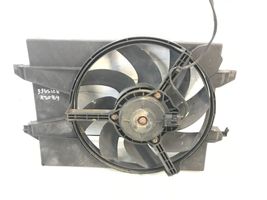 Ford Fusion Ventilatore di raffreddamento elettrico del radiatore 8240451