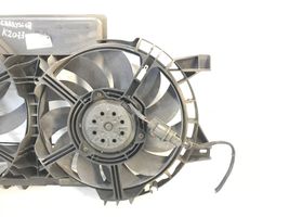 Chrysler Voyager Ventilateur de refroidissement de radiateur électrique AD1204874745W