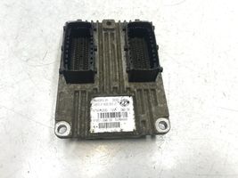 Fiat Grande Punto Sterownik / Moduł ECU 51784956