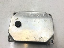 Fiat Grande Punto Dzinēja vadības bloks 51784956