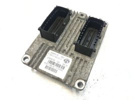 Fiat Grande Punto Dzinēja vadības bloks 51784956