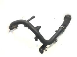 Opel Corsa C Tubo di aspirazione dell’aria 55560952