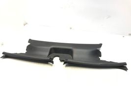 BMW X3 E83 Rivestimento della modanatura della chiusura del vano motore/cofano 3402286