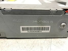 Audi A6 Allroad C6 Zmieniarka płyt CD/DVD 4E0910110E