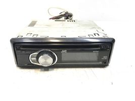 Mercedes-Benz Sprinter W901 W902 W903 W904 Panel / Radioodtwarzacz CD/DVD/GPS JVC KD-R301